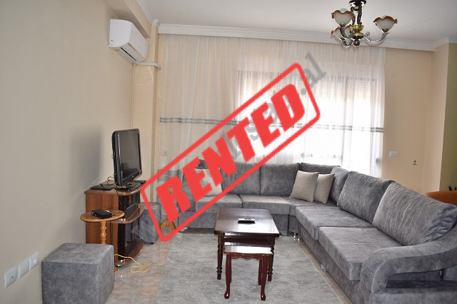 Apartment for rent near Zogu i Pare Boulevard in Tirana, Albania